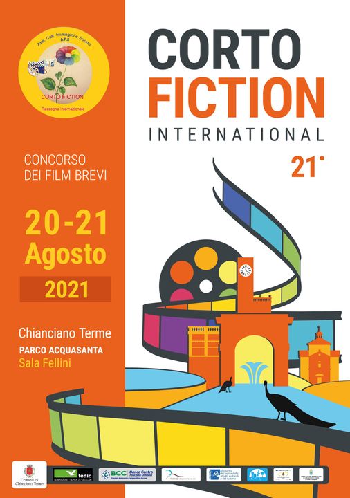 Corto Fiction Festival