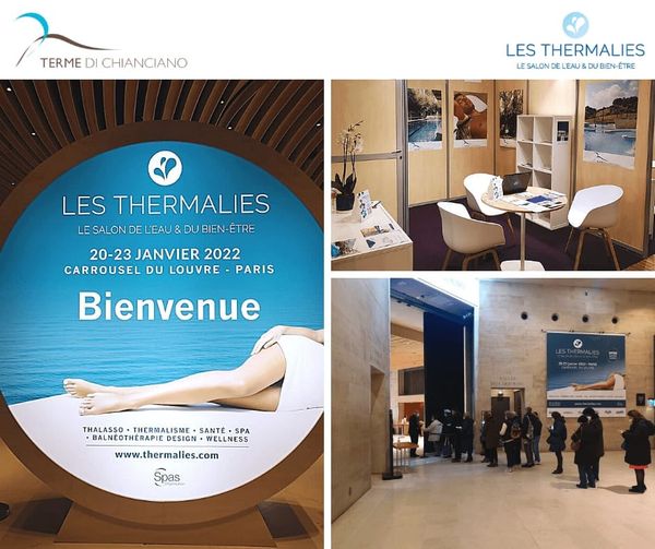 les thermalies